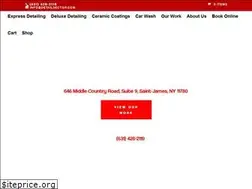 Sites similar to detailsector.com
