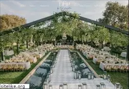 Sites similar to detailseventplanning.com