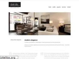 Sites similar to detailsforhome.com