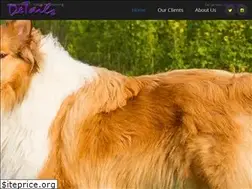 Sites similar to detailsgrooming.com