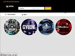 Sites similar to detailshopbrasil.com.br