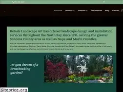 Sites similar to detailslandscapeart.com