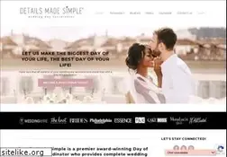 Sites similar to detailsmadesimple.com