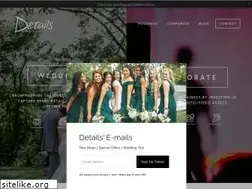 Sites similar to detailsnashville.com