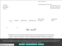 Sites similar to detailsnyc.com