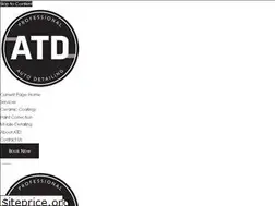 Sites similar to detailsocal.com