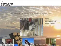 Sites similar to detailspetgrooming.weebly.com