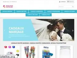 Sites similar to detailspourinvites.com