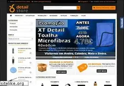 Sites similar to detailstore.pt