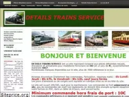 Sites similar to detailstrains.com