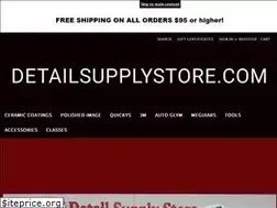 Sites similar to detailsupplystore.com