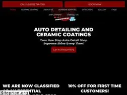Sites similar to detailsupreme.com