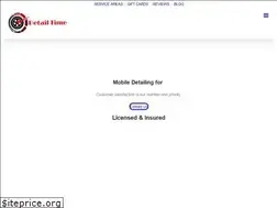 Sites similar to detailtime.net