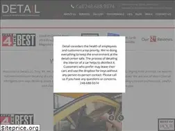Sites similar to detailtroy.com