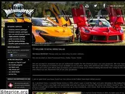 Sites similar to detailwerkz.com