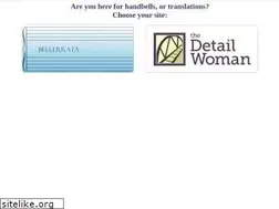 Sites similar to detailwoman.net