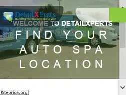 Sites similar to detailxperts.net