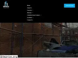 Sites similar to detailzcorp.com