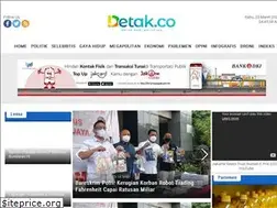 Sites similar to detak.co
