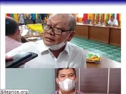 Sites similar to detak.media