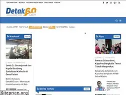 Sites similar to detak60.com