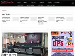 Sites similar to detakkaltim.com