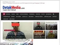 Sites similar to detakmedia.com