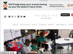Sites similar to detakriaunews.com