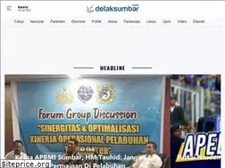 Sites similar to detaksumbar.com