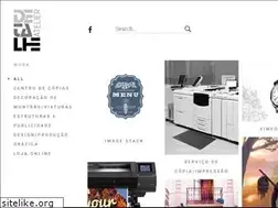 Sites similar to detalheatelier.com