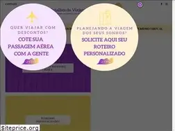 Sites similar to detalhesdoviajante.com.br