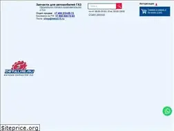 Sites similar to detali15.ru