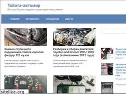 Sites similar to detalk.ru