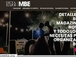 Sites similar to detallazos.com