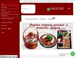 Sites similar to detalleinolvidable.com