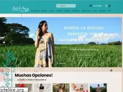Sites similar to detallemagico.com