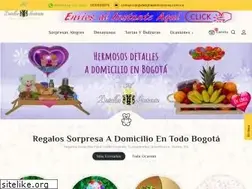 Sites similar to detallesalinstante.com.co