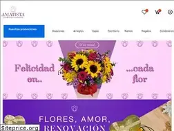 Sites similar to detallesamatista.com