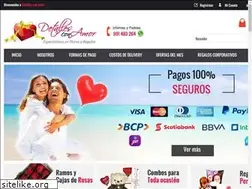 Sites similar to detallesconamor.com