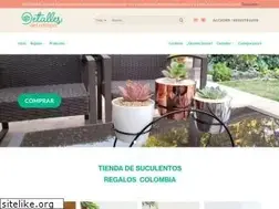Sites similar to detallesdelcampo.com