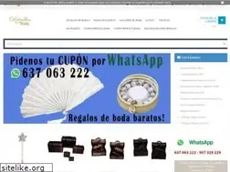 Sites similar to detallesdeunaboda.com