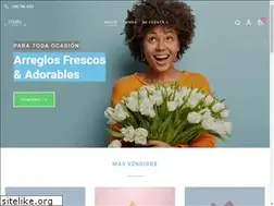 Sites similar to detallesenflores.com