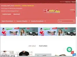 Sites similar to detalleslindos.com