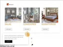 Sites similar to detallesmueble.com