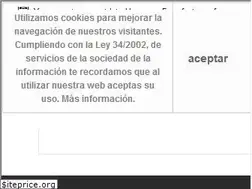 Sites similar to detallesparaeventos.es