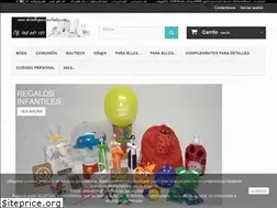 Sites similar to detallesparainvitados.com