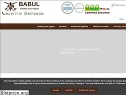 Sites similar to detallespararegalar.com