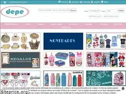 Sites similar to detallespersonales.es