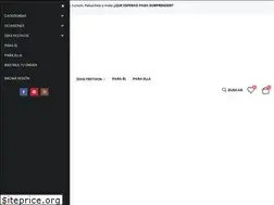 Sites similar to detallis.com