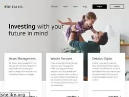 Sites similar to detalus.com